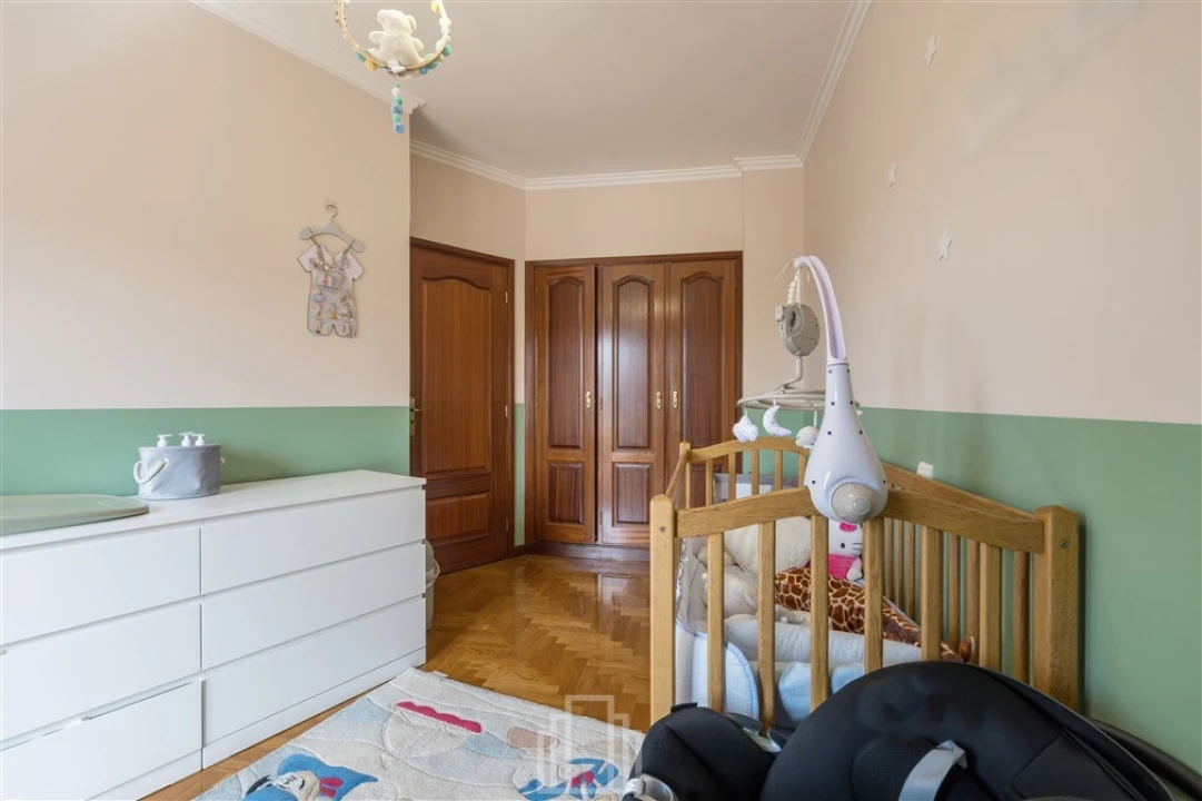 Apartamento T2 para Venda em São Miguel do Souto e Mosteirô Foto 13