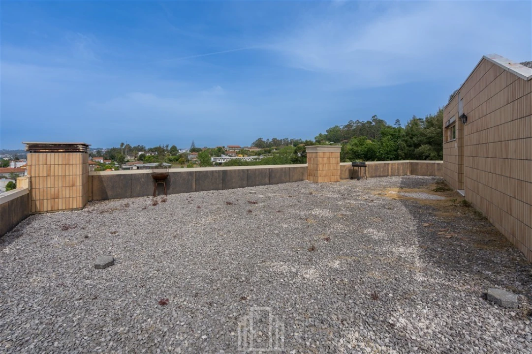 Apartamento T2 para Venda em São Miguel do Souto e Mosteirô Foto 18