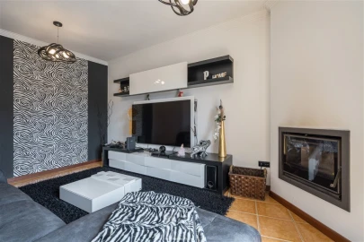 Apartamento T2 para Venda em São Miguel do Souto e Mosteirô