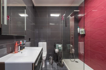 Apartamento T2 para Venda em São Miguel do Souto e Mosteirô