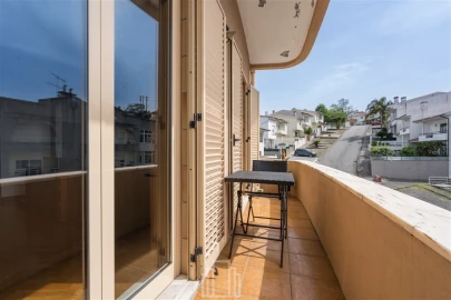 Apartamento T2 para Venda em São Miguel do Souto e Mosteirô