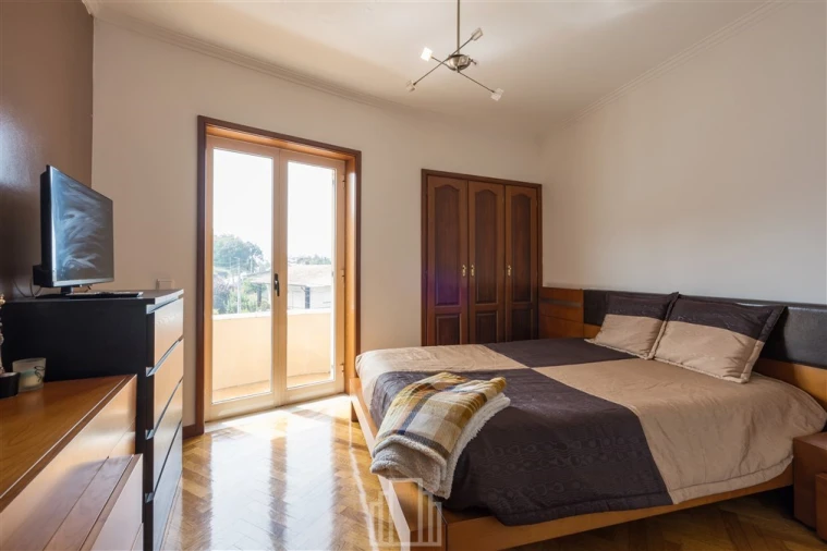 Apartamento T2 para Venda em São Miguel do Souto e Mosteirô Foto 10