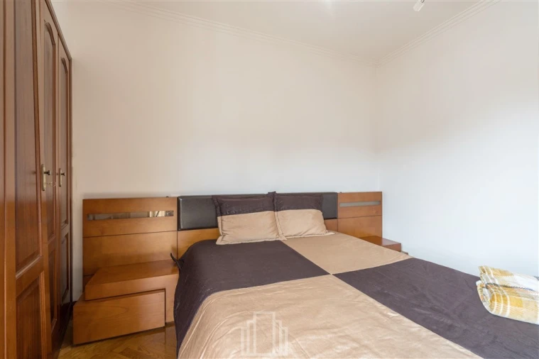 Apartamento T2 para Venda em São Miguel do Souto e Mosteirô Foto 11