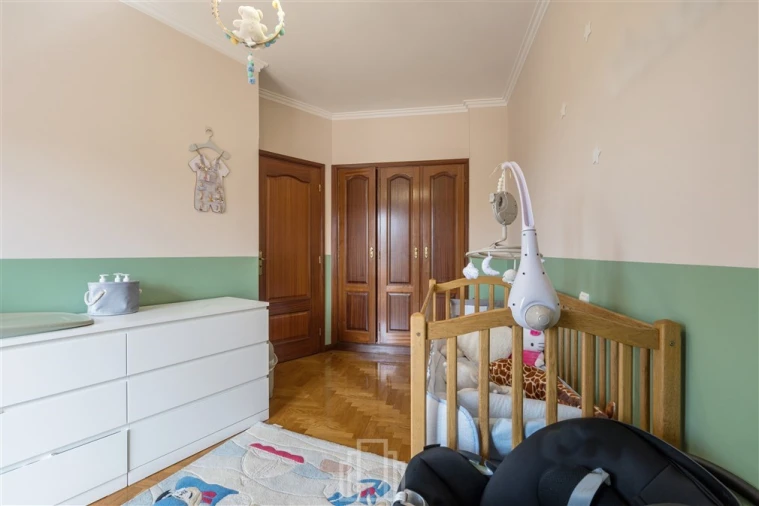 Apartamento T2 para Venda em São Miguel do Souto e Mosteirô Foto 13