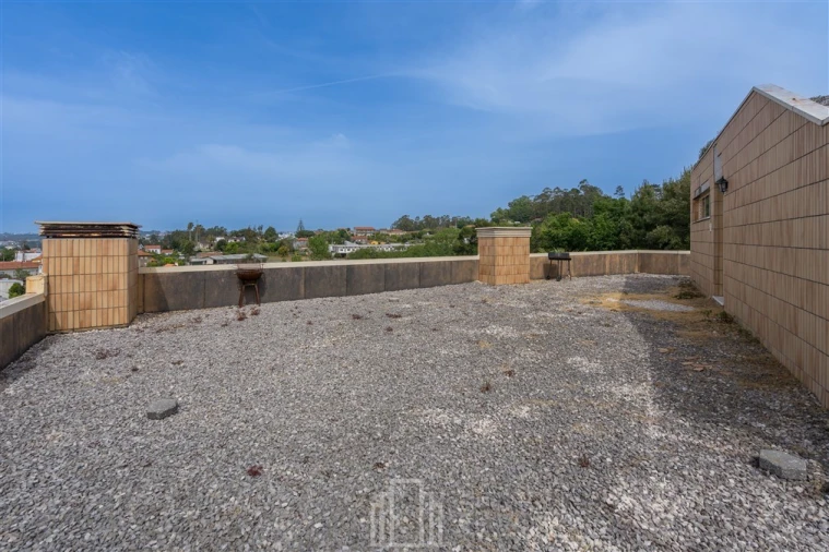 Apartamento T2 para Venda em São Miguel do Souto e Mosteirô Foto 18