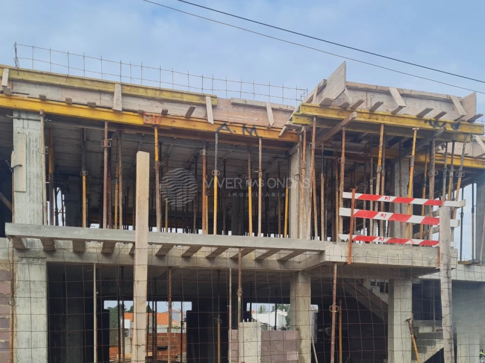 Moradia T3 para Venda em Charneca de Caparica e Sobreda Foto 20