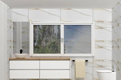 Moradia T3 para Venda em Charneca de Caparica e Sobreda