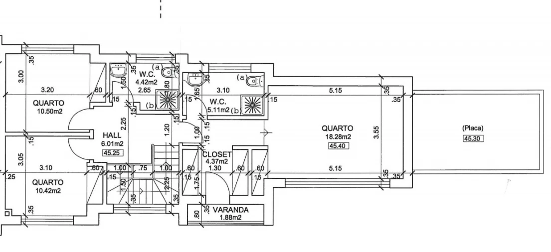 Moradia T3 para Venda em Charneca de Caparica e Sobreda Foto 28