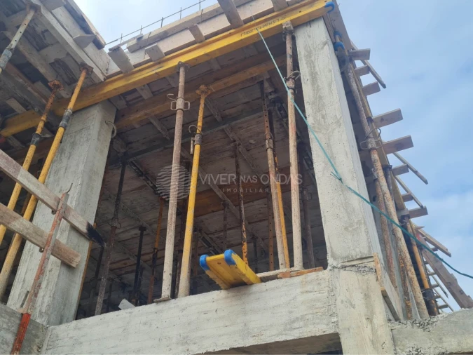 Moradia T3 para Venda em Charneca de Caparica e Sobreda Foto 26