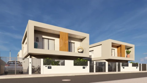 Moradia T4 para Venda em Fernao Ferro