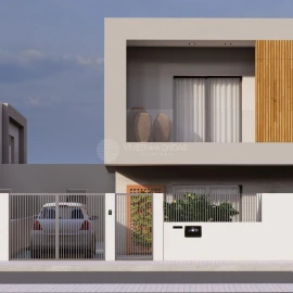 Moradia T4 para Venda em Fernao Ferro