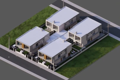 Moradia T4 para Venda em Fernao Ferro