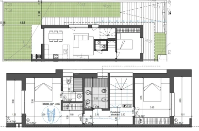 Moradia T4 para Venda em Fernao Ferro