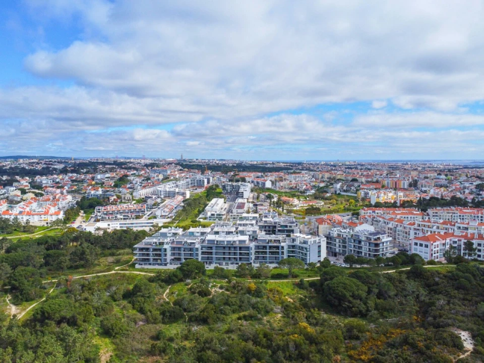 Apartamento T3 para Venda em Charneca de Caparica e Sobreda Foto 19