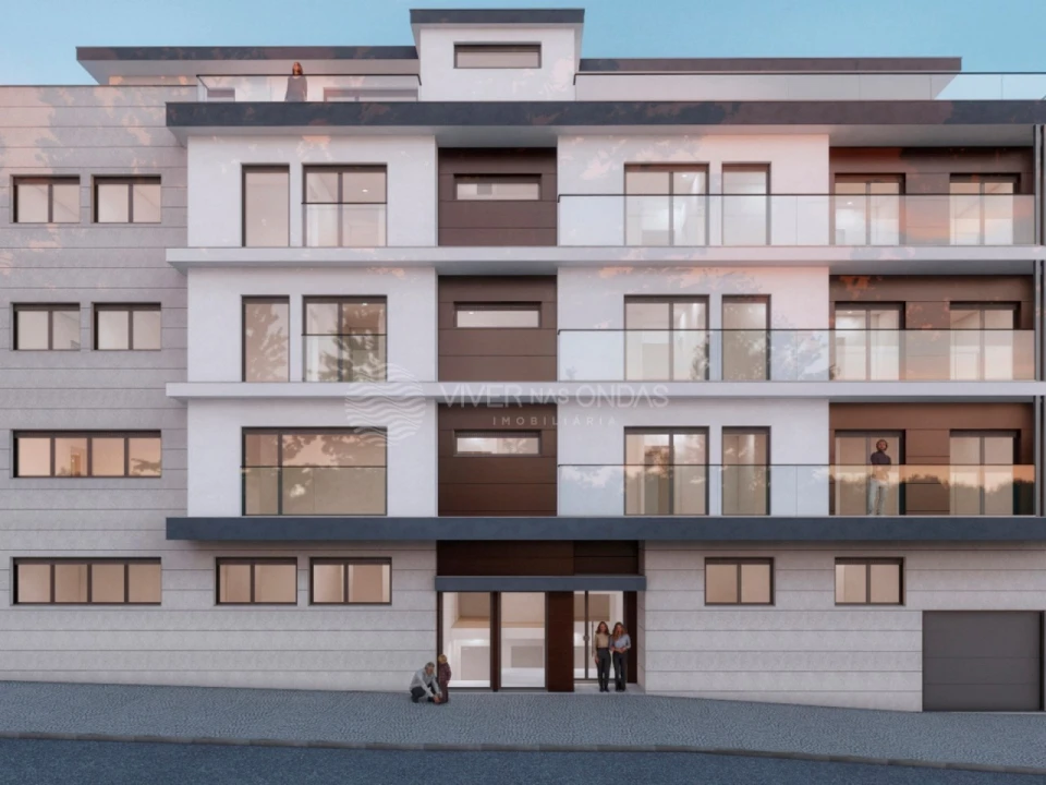 Apartamento T3 para Venda em Charneca de Caparica e Sobreda Foto 34