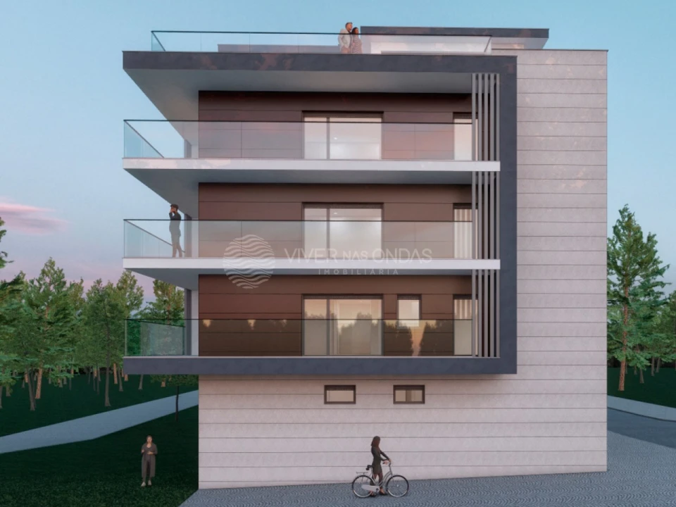 Apartamento T3 para Venda em Charneca de Caparica e Sobreda Foto 36