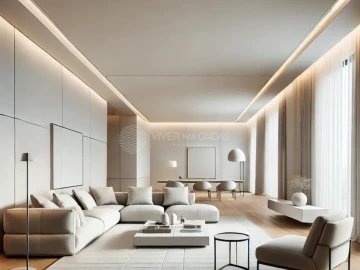 Apartamento T3 para Venda em Charneca de Caparica e Sobreda