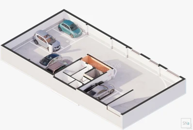 Apartamento T3 para Venda em Charneca de Caparica e Sobreda