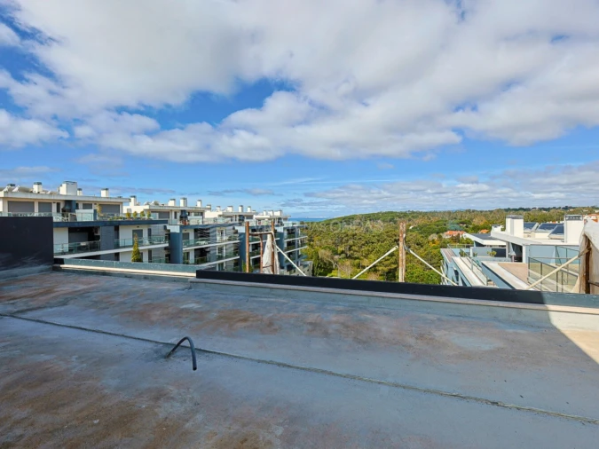 Apartamento T3 para Venda em Charneca de Caparica e Sobreda Foto 12