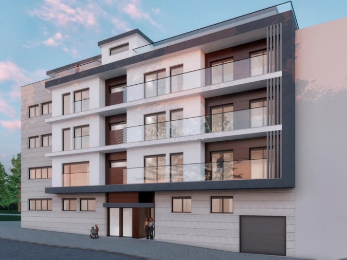 Apartamento T3 para Venda em Charneca de Caparica e Sobreda Foto 32