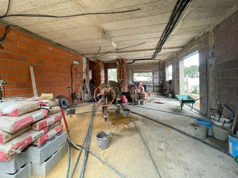 Moradia T4 para Venda em Quinta do Anjo Foto 5