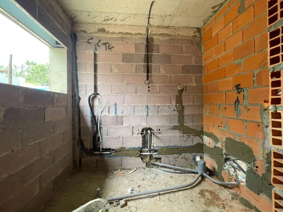 Moradia T4 para Venda em Quinta do Anjo Foto 8