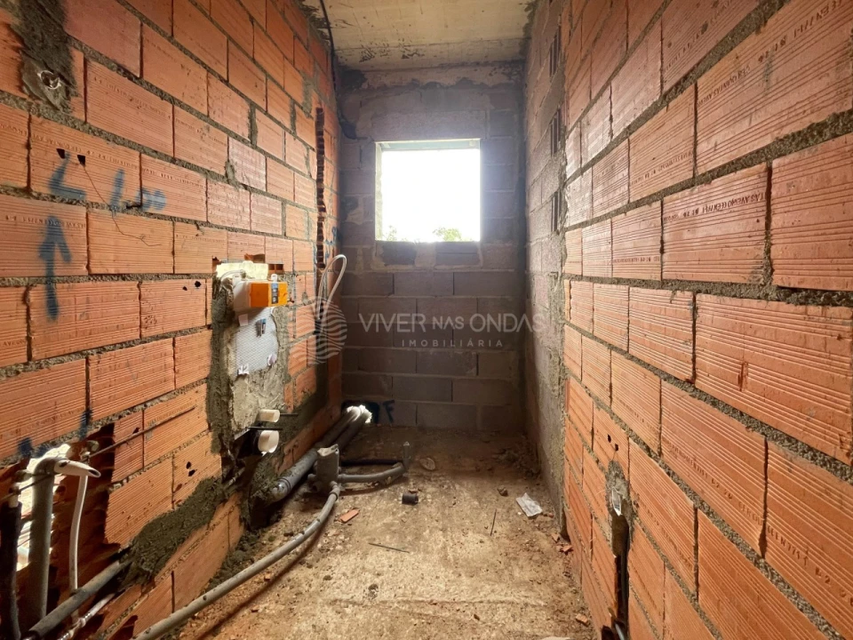 Moradia T4 para Venda em Quinta do Anjo Foto 11