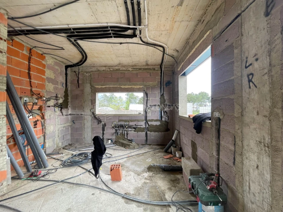 Moradia T4 para Venda em Quinta do Anjo Foto 14