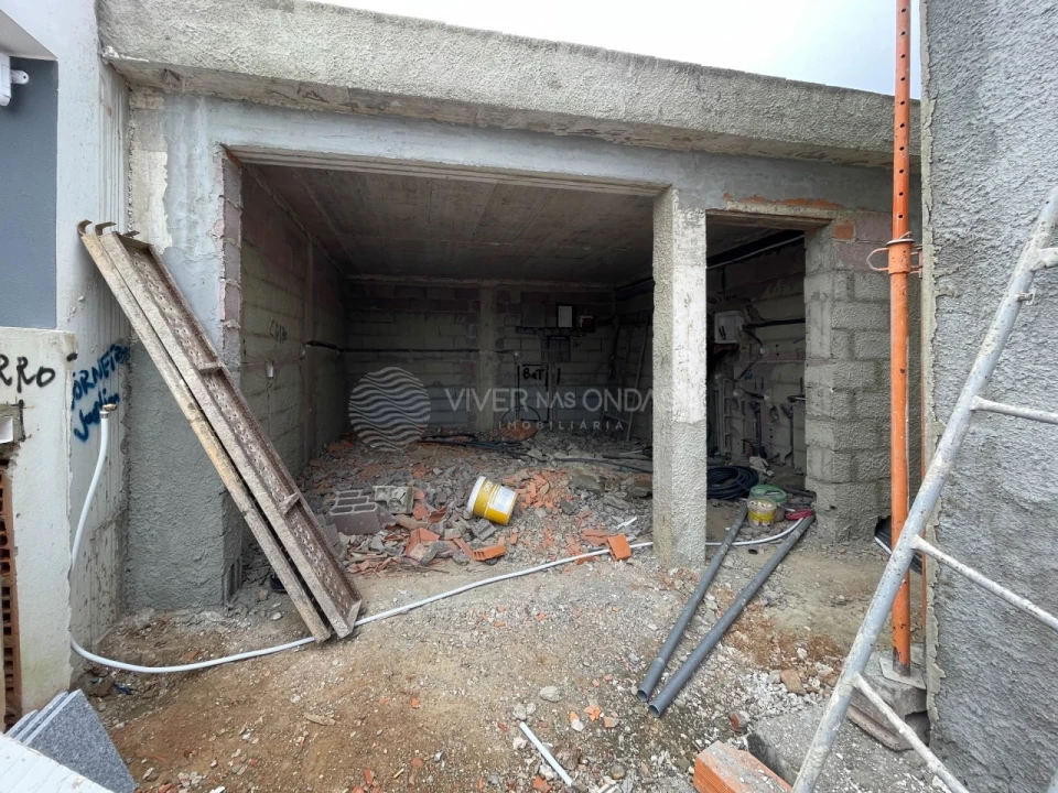 Moradia T4 para Venda em Quinta do Anjo Foto 16