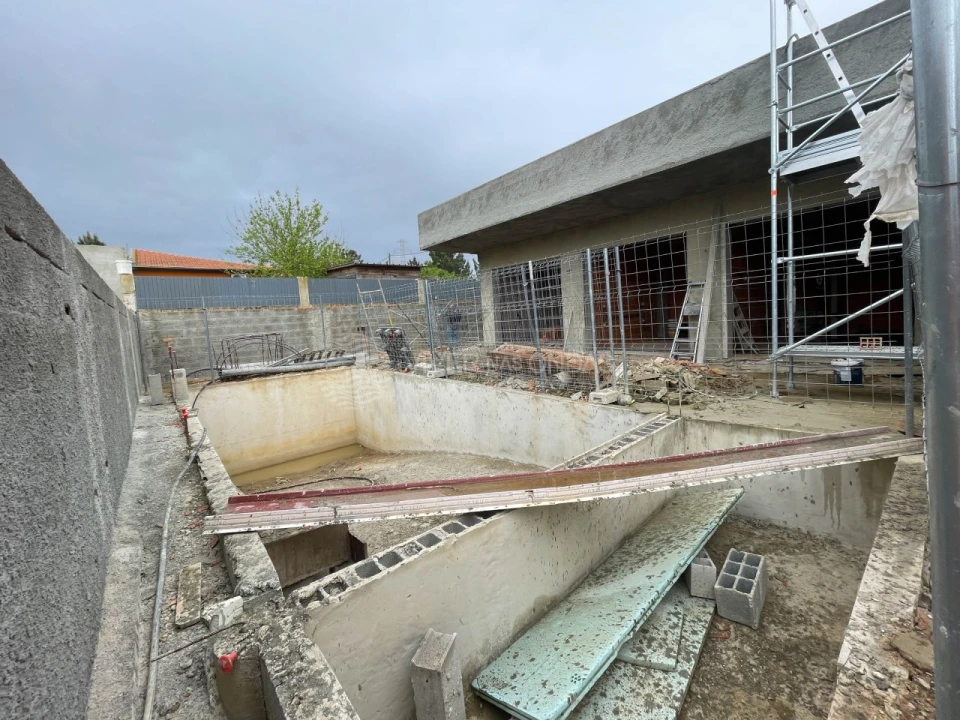 Moradia T4 para Venda em Quinta do Anjo Foto 19