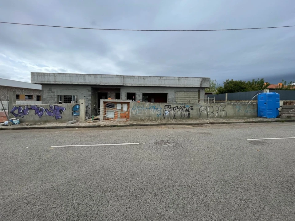 Moradia T4 para Venda em Quinta do Anjo Foto 21