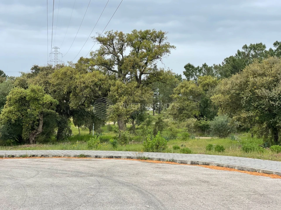 Moradia T4 para Venda em Quinta do Anjo Foto 24