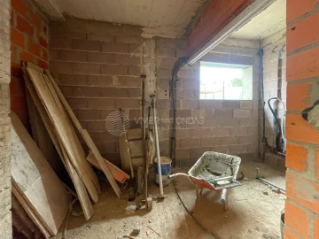 Moradia T4 para Venda em Quinta do Anjo