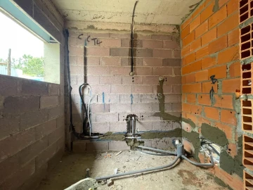 Moradia T4 para Venda em Quinta do Anjo