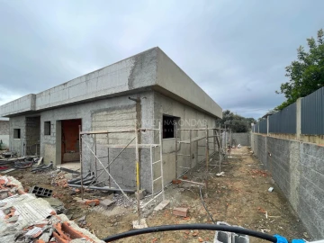 Moradia T4 para Venda em Quinta do Anjo