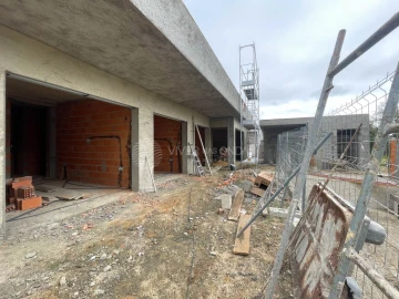 Moradia T4 para Venda em Quinta do Anjo