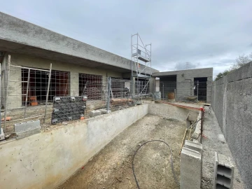 Moradia T4 para Venda em Quinta do Anjo