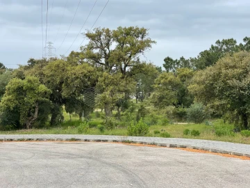 Moradia T4 para Venda em Quinta do Anjo