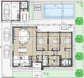 Moradia T4 para Venda em Quinta do Anjo