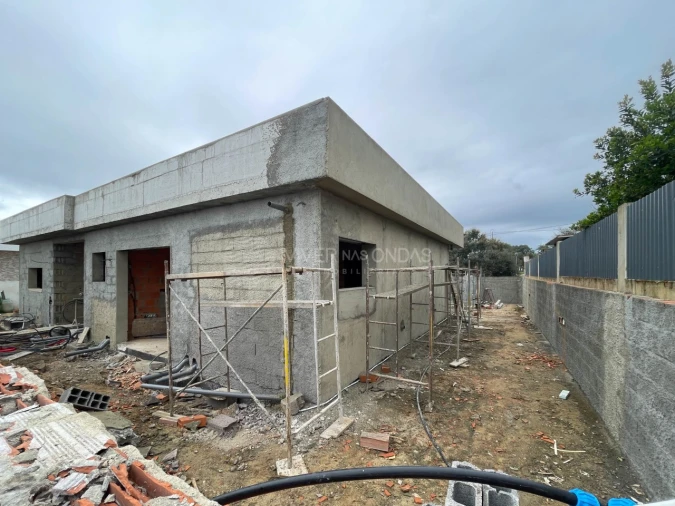 Moradia T4 para Venda em Quinta do Anjo Foto 15