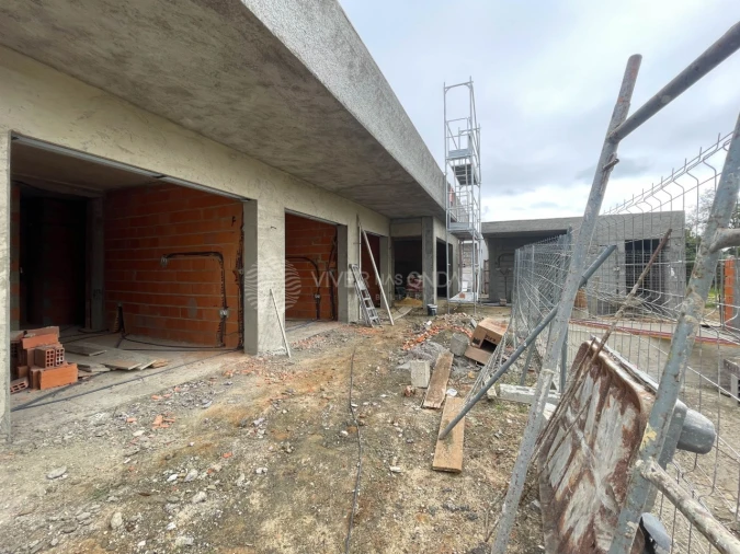 Moradia T4 para Venda em Quinta do Anjo Foto 17