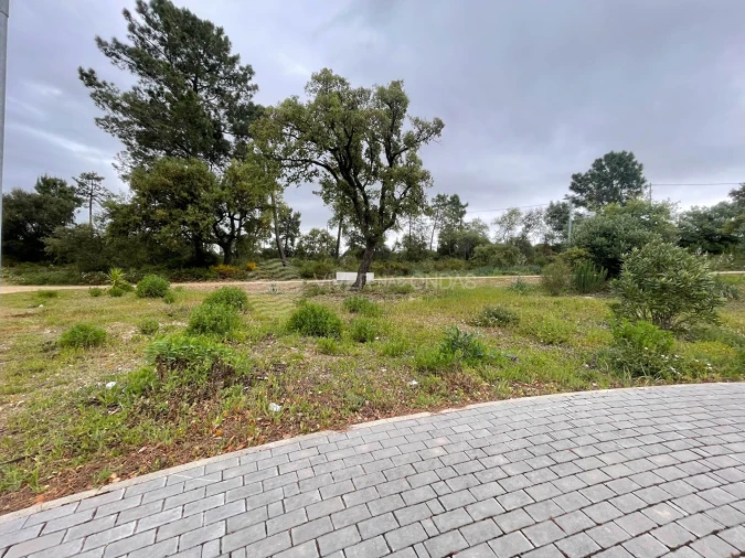 Moradia T4 para Venda em Quinta do Anjo Foto 22