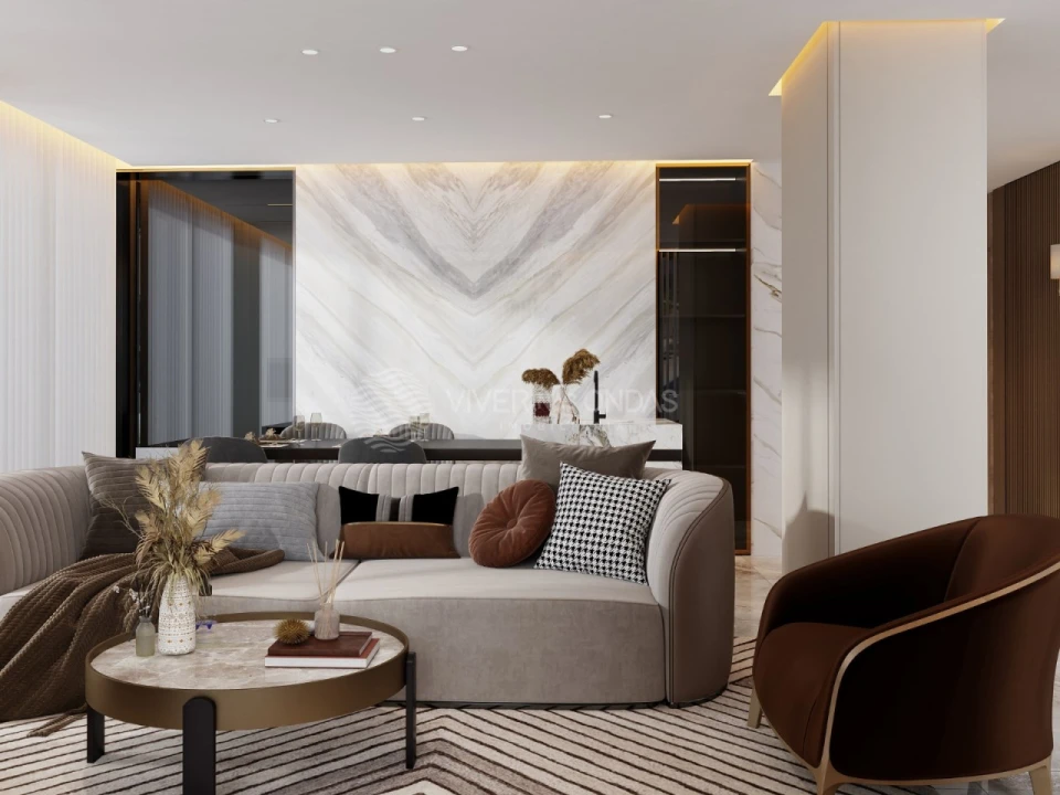 Apartamento T3 para Venda em Campanhã Foto 6