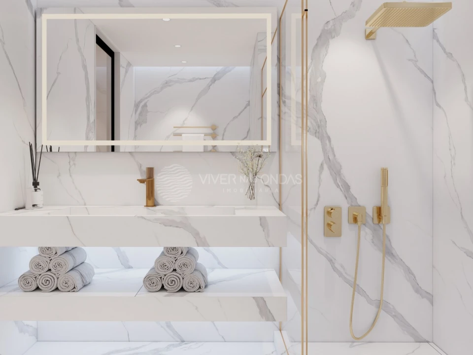 Apartamento T3 para Venda em Campanhã Foto 8