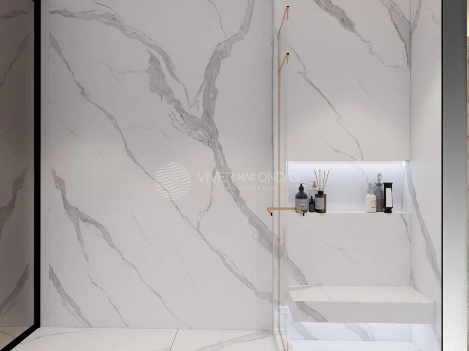 Apartamento T3 para Venda em Campanhã Foto 9