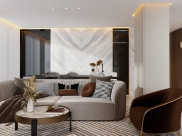 Apartamento T3 para Venda em Campanhã