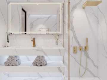 Apartamento T3 para Venda em Campanhã