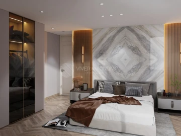 Apartamento T3 para Venda em Campanhã