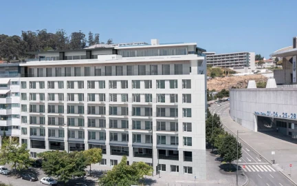 Apartamento T3 para Venda em Campanhã