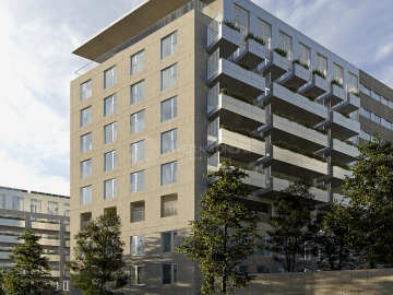 Apartamento T3 para Venda em Campanhã